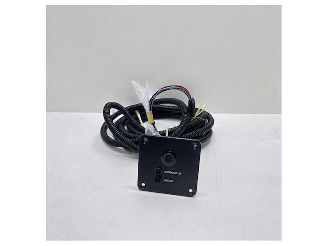 Cbn hydraulic switch panel 24v - 46430e - afbeelding 3 van  4