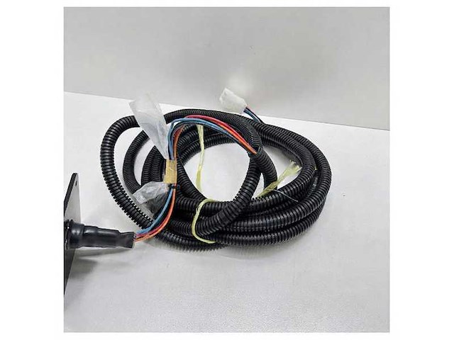 Cbn hydraulic switch panel 24v - 46430e - afbeelding 4 van  4