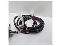 Cbn hydraulic switch panel 24v - 46430e - afbeelding 4 van  4