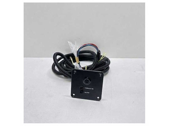 Cbn hydraulic switch panel 24v - 46430e - afbeelding 2 van  3