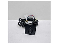 Cbn hydraulic switch panel 24v - 46430e - afbeelding 2 van  3