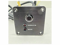 Cbn hydraulic switch panel 24v - 46430e - afbeelding 2 van  4