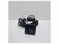Cbn hydraulic switch panel 24v - 46430e - afbeelding 3 van  4