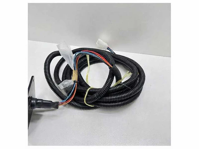 Cbn hydraulic switch panel 24v - 46430e - afbeelding 4 van  4