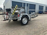 Cbs c-1150-002 2000 kg kabellier - afbeelding 7 van  11