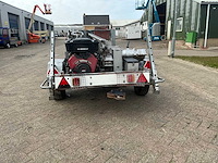 Cbs c-1150-002 2000 kg kabellier - afbeelding 8 van  11