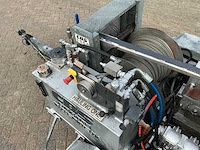 Cbs c-1150-002 2000 kg kabellier - afbeelding 11 van  11