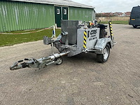 Cbs c-1150-002 2000 kg kabellier - afbeelding 4 van  11