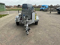 Cbs c-1150-002 2000 kg kabellier - afbeelding 5 van  11