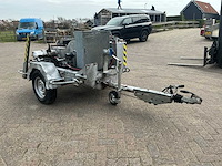 Cbs c-1150-002 2000 kg kabellier - afbeelding 6 van  11