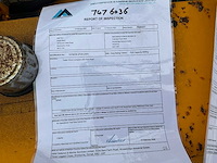 Cbs fibre rope winch c821-04 kabeltreklier kabellier - afbeelding 8 van  18