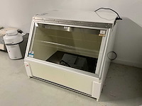 C.b.s. scientific p-030-202 electroforese-kast - afbeelding 1 van  5