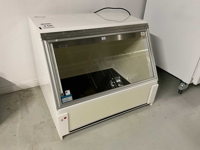 C.b.s. scientific p-030-202 electroforese-kast - afbeelding 2 van  5