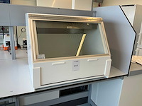 Cbs scientific p-030-202 licht/uv-kast