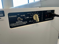 Cbs scientific p-030-202 licht/uv-kast - afbeelding 5 van  8