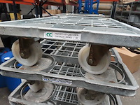 Cc - kratdolley (18x) - afbeelding 2 van  3