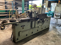 Cc brugeoise a2239k universele draaibank en slijpmachine - afbeelding 1 van  10