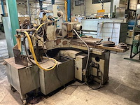 Cc brugeoise a2239k universele draaibank en slijpmachine - afbeelding 3 van  10