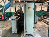 Cc brugeoise a2239k universele draaibank en slijpmachine - afbeelding 4 van  10