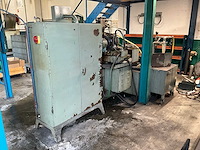 Cc brugeoise a2239k universele draaibank en slijpmachine - afbeelding 5 van  10