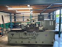 Cc brugeoise a2239k universele draaibank en slijpmachine - afbeelding 6 van  10