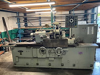 Cc brugeoise a2239k universele draaibank en slijpmachine - afbeelding 7 van  10