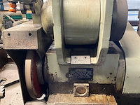 Cc brugeoise a2239k universele draaibank en slijpmachine - afbeelding 10 van  10