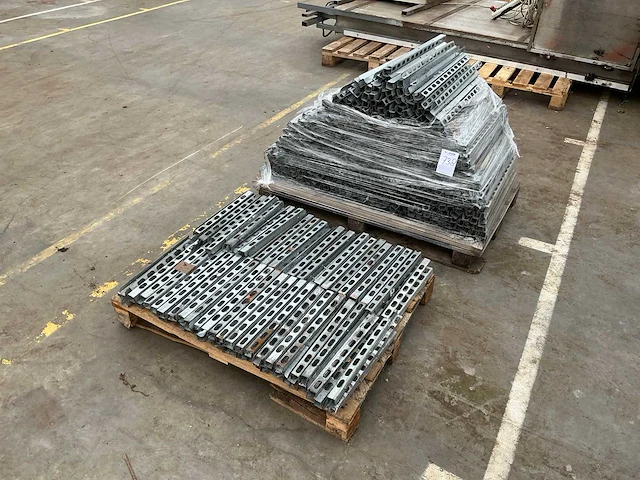 Cc kar metalen opzetstukken - afbeelding 1 van  3