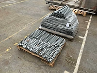Cc kar metalen opzetstukken - afbeelding 1 van  3