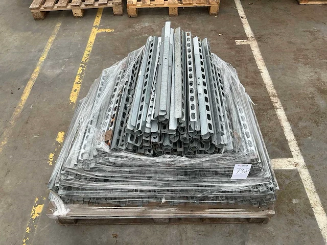 Cc kar metalen opzetstukken - afbeelding 2 van  3