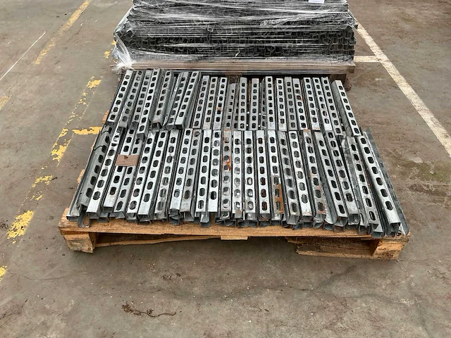 Cc kar metalen opzetstukken - afbeelding 3 van  3