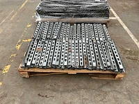 Cc kar metalen opzetstukken - afbeelding 3 van  3
