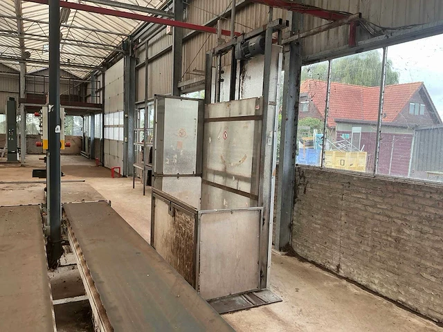 Cc lift - afbeelding 1 van  8