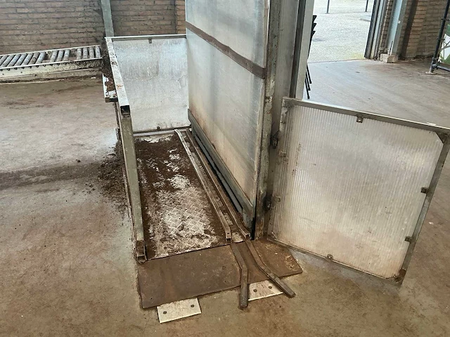 Cc lift - afbeelding 3 van  8