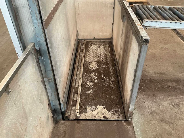 Cc lift - afbeelding 5 van  8