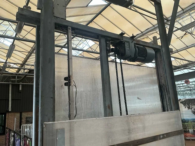 Cc lift - afbeelding 6 van  8
