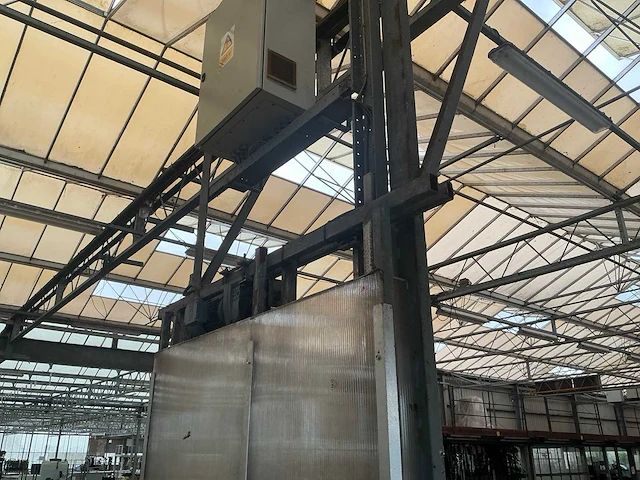 Cc lift - afbeelding 7 van  8