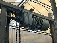 Cc lift - afbeelding 8 van  8