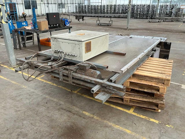 Cc lift - afbeelding 3 van  9