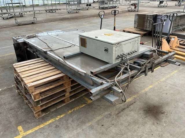 Cc lift - afbeelding 4 van  9