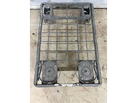 Cc trolley (12x) - afbeelding 2 van  5