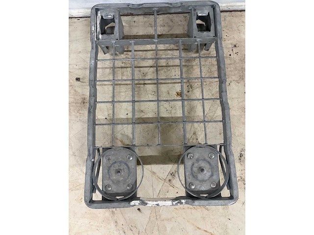 Cc trolley (12x) - afbeelding 3 van  5