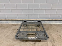 Cc trolley (12x) - afbeelding 2 van  3