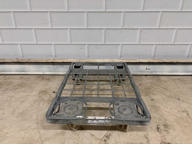 Cc trolley (12x) - afbeelding 2 van  4