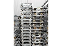 Cc trolley (12x) - afbeelding 4 van  4