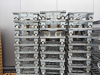 Cc trolley (12x) - afbeelding 1 van  6