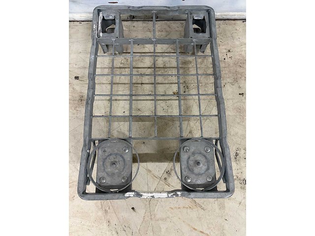 Cc trolley (12x) - afbeelding 4 van  6