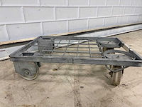 Cc trolley (12x) - afbeelding 6 van  6