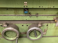 Cccp - vlakslijpmachine - afbeelding 3 van  11