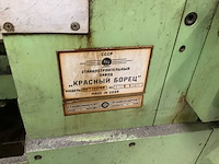 Cccp - vlakslijpmachine - afbeelding 4 van  11